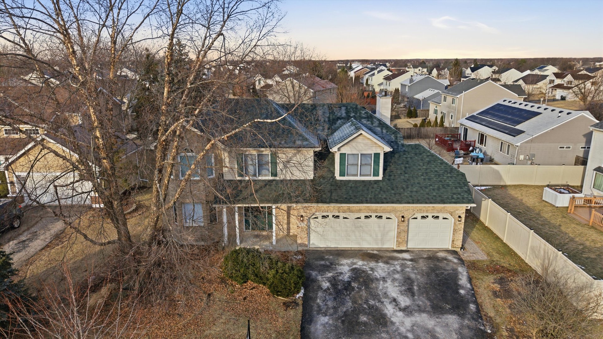 452 Pheasant Chase Drive