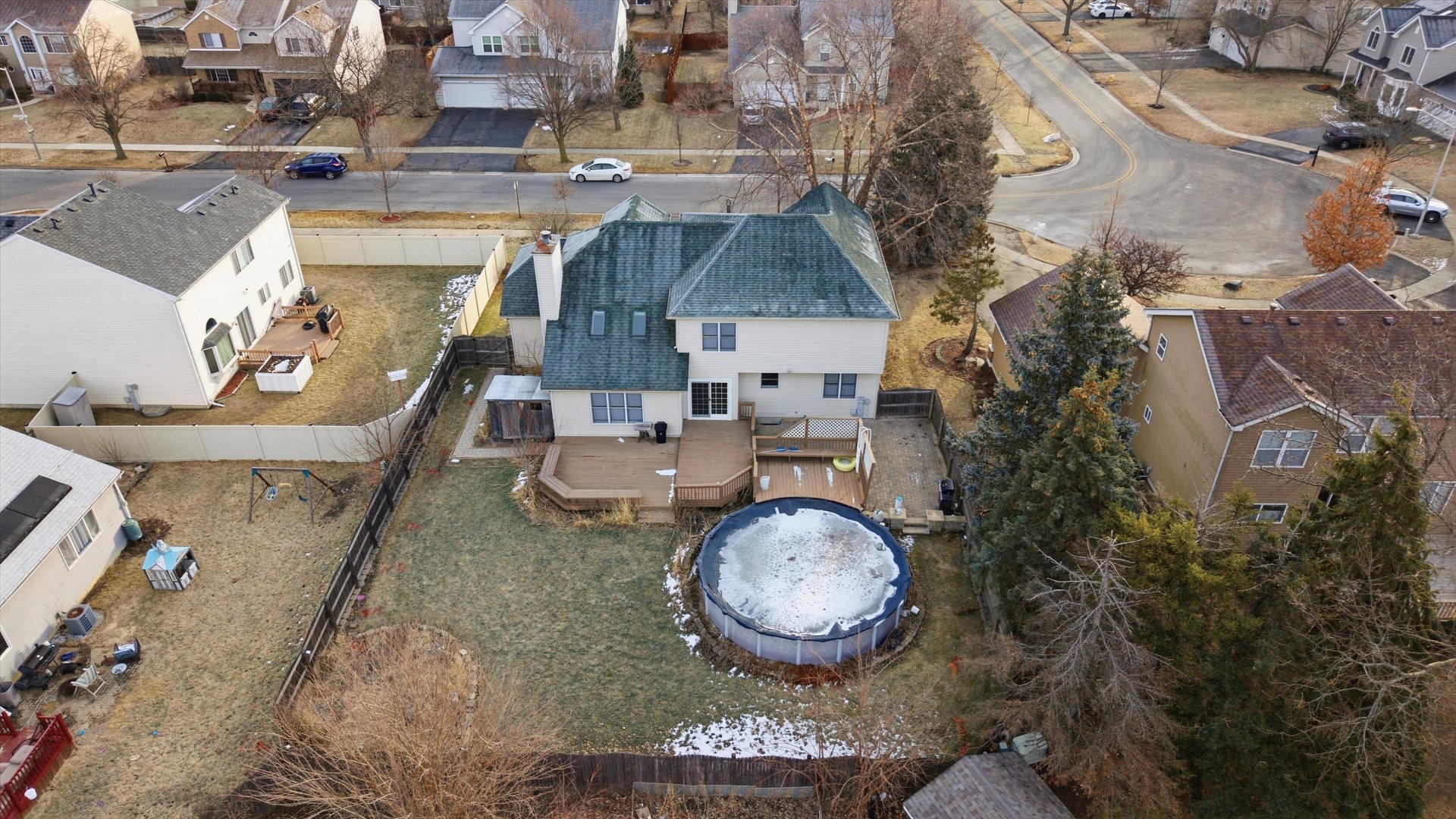 452 Pheasant Chase Drive