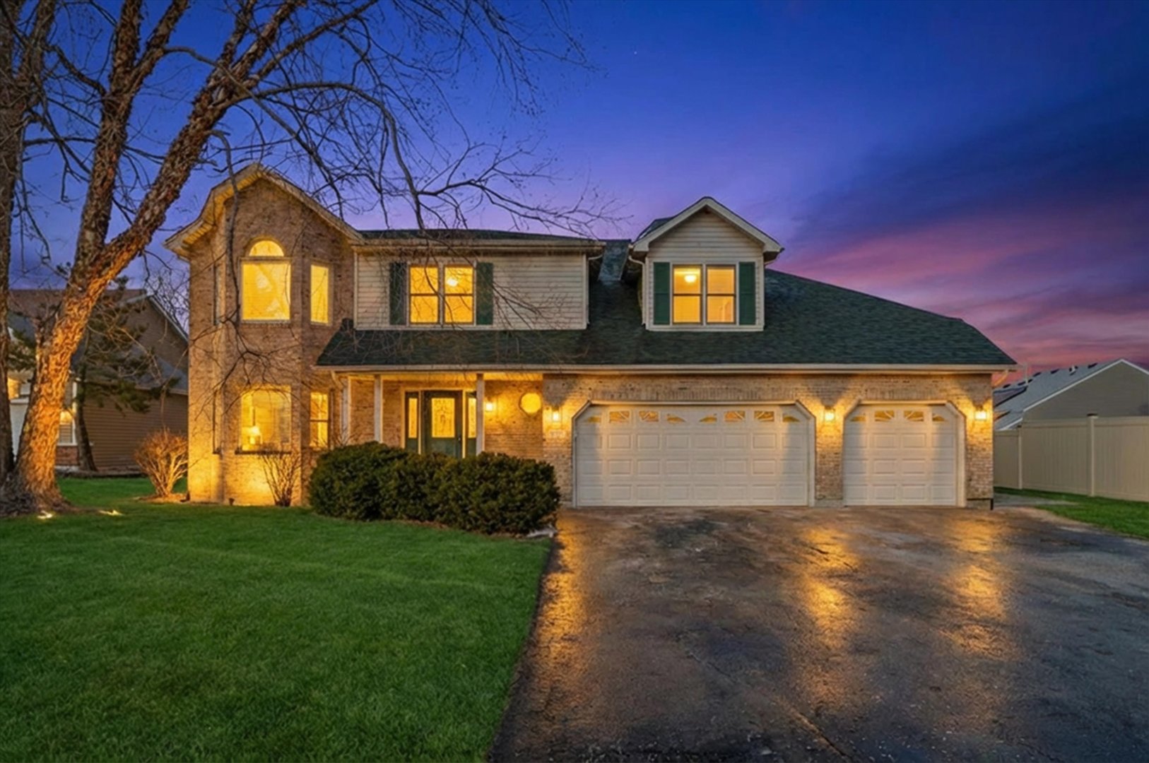 452 Pheasant Chase Drive