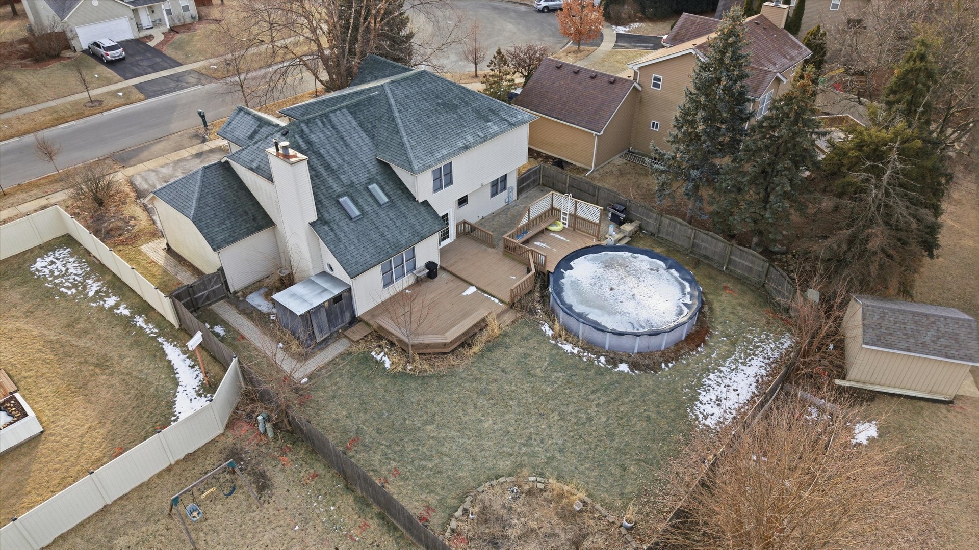 452 Pheasant Chase Drive