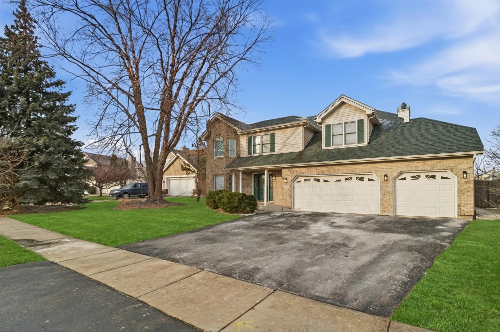 452 Pheasant Chase Drive