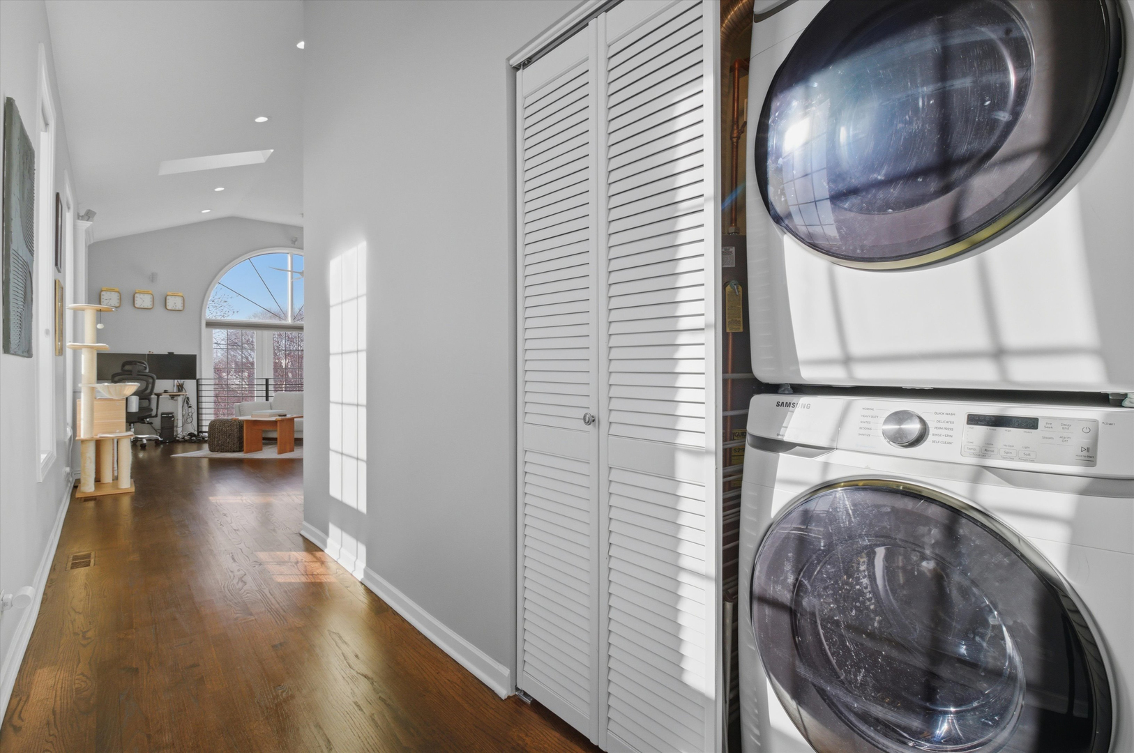 847 N Hermitage Avenue Unit: C