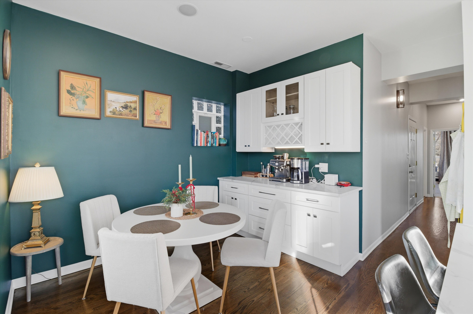 847 N Hermitage Avenue Unit: C