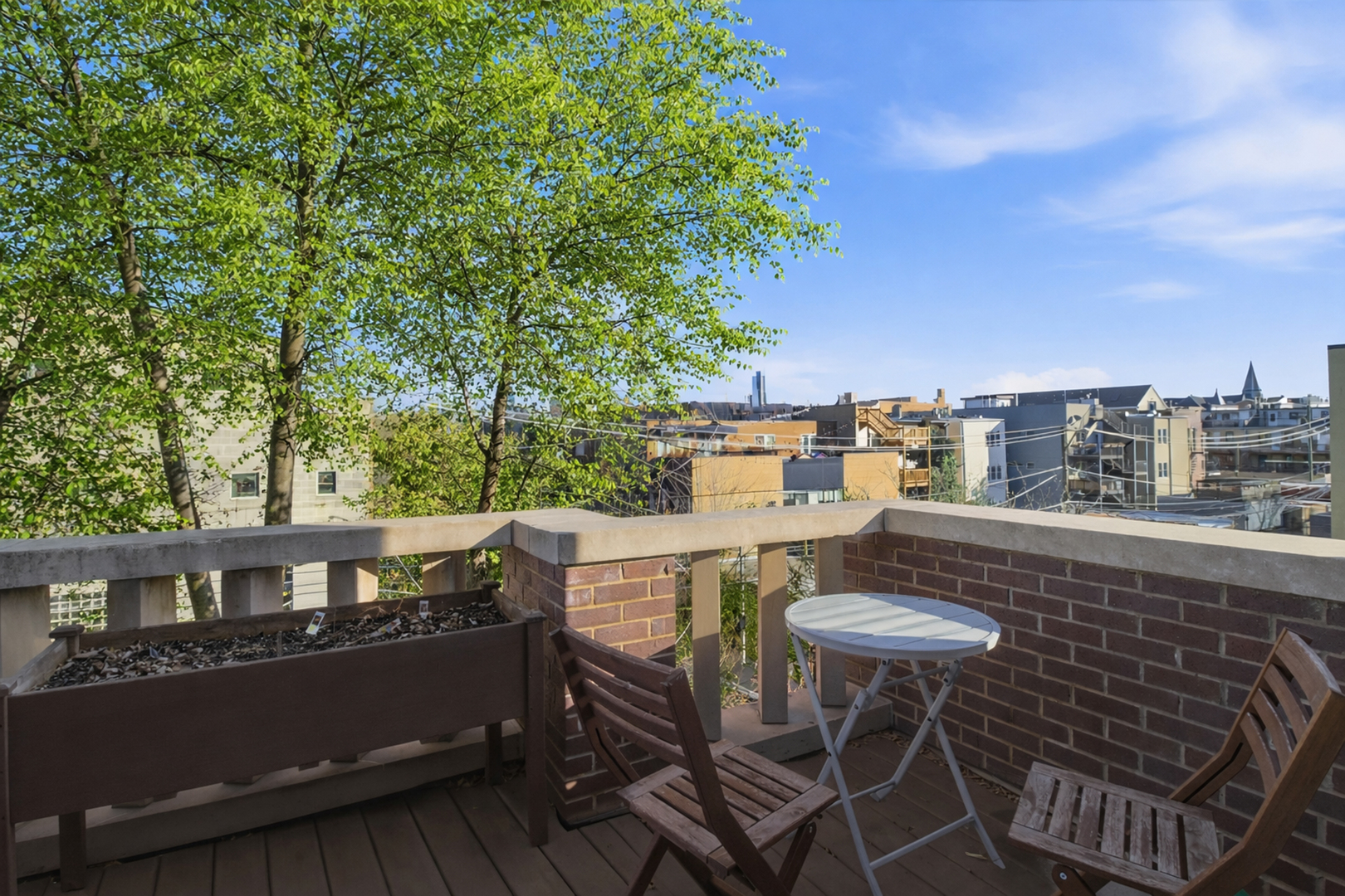 847 N Hermitage Avenue Unit: C