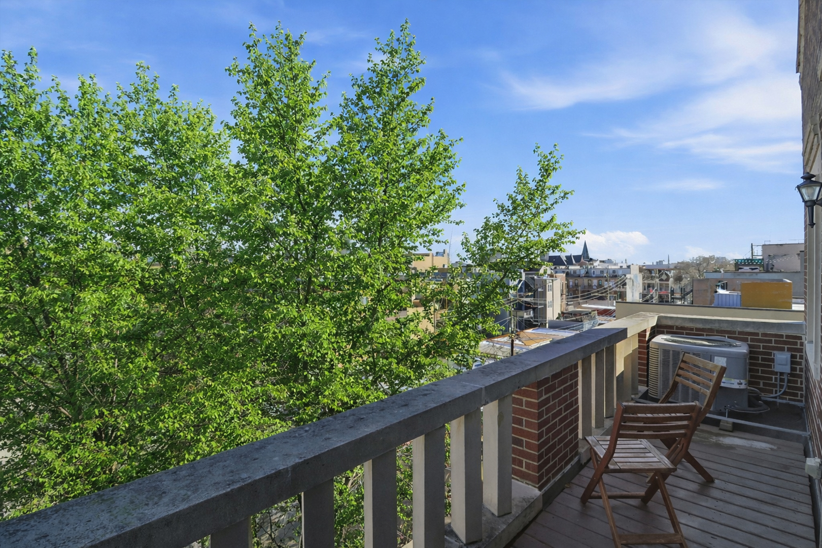 847 N Hermitage Avenue Unit: C