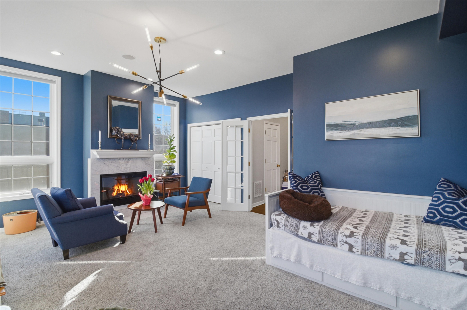 847 N Hermitage Avenue Unit: C