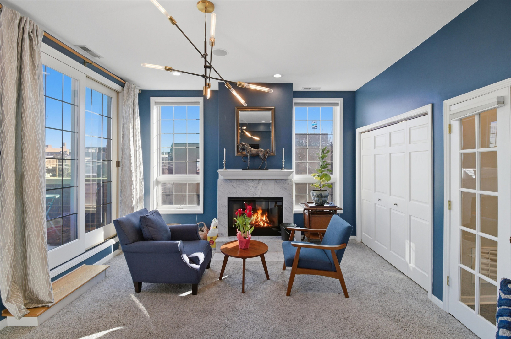 847 N Hermitage Avenue Unit: C