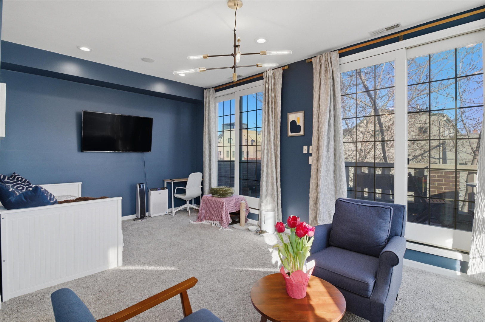 847 N Hermitage Avenue Unit: C