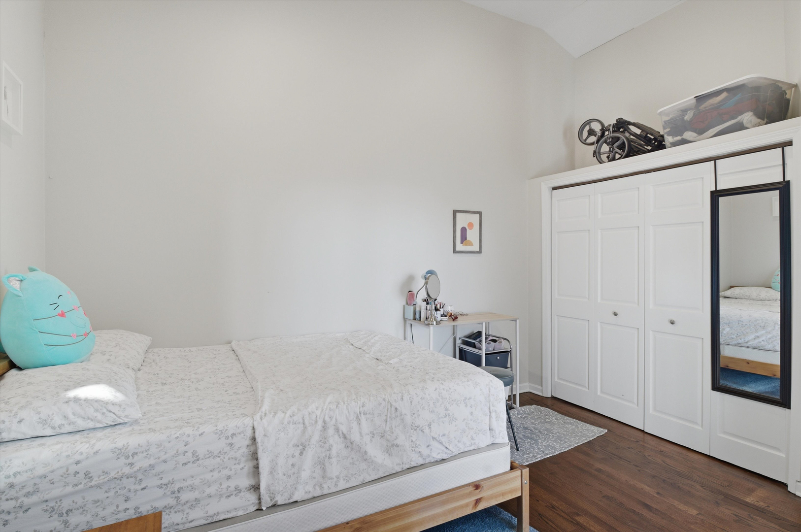 847 N Hermitage Avenue Unit: C