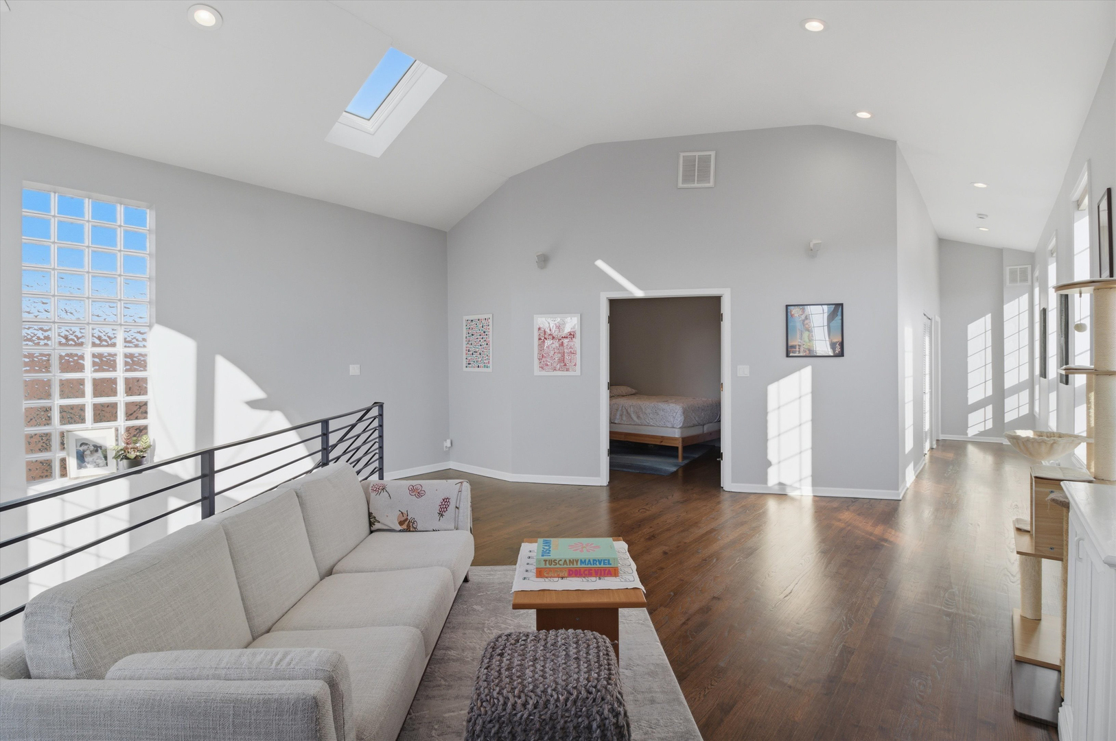 847 N Hermitage Avenue Unit: C