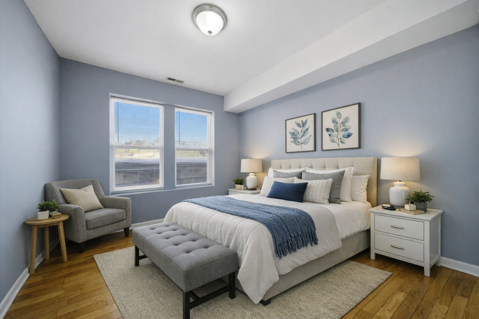 4752 N Albany Avenue Unit: 3