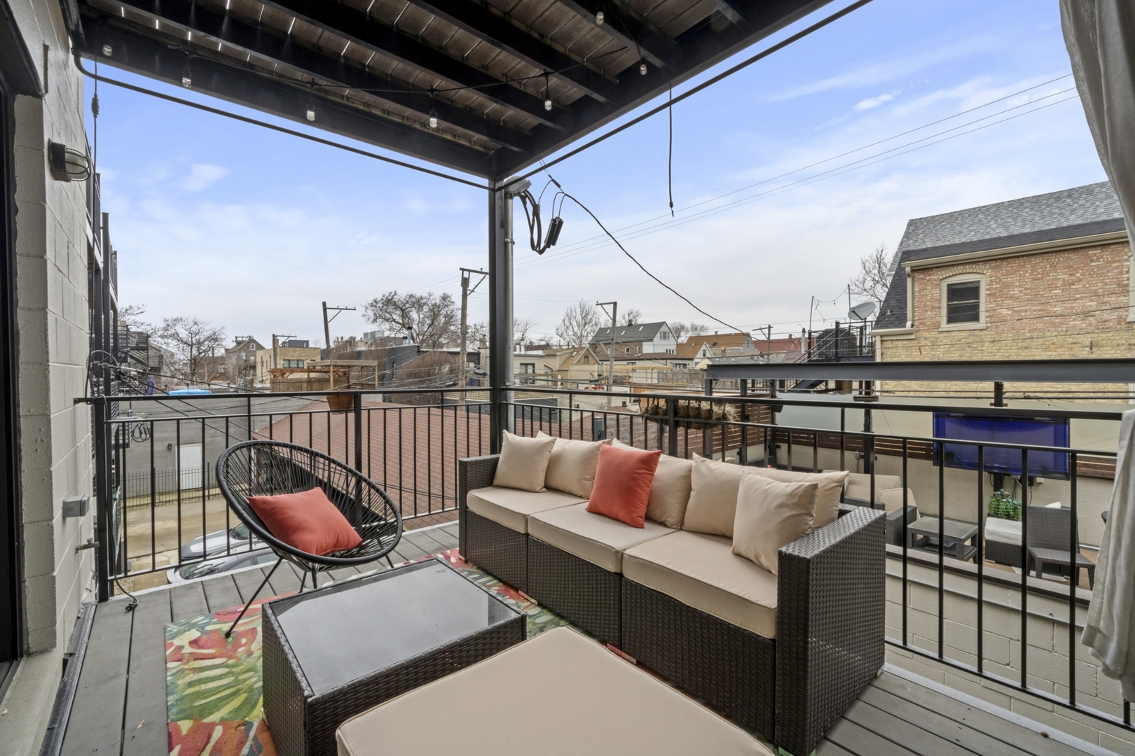 1904 W Armitage Avenue Unit: 2