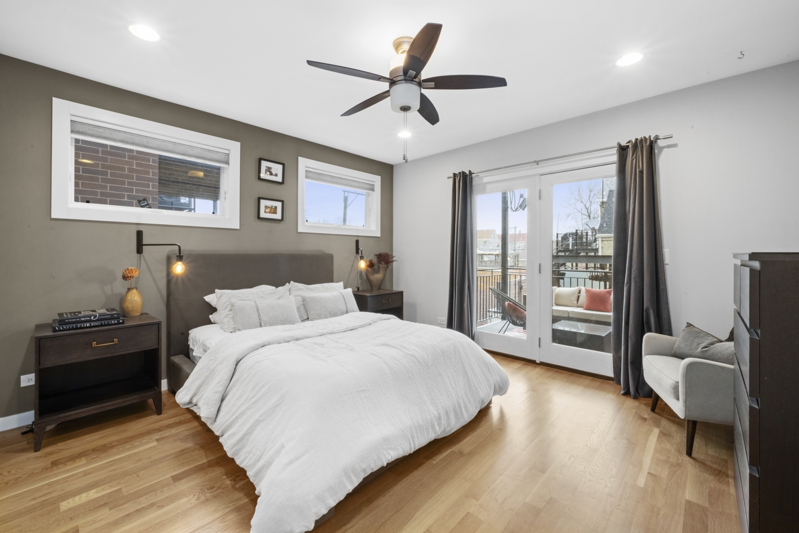 1904 W Armitage Avenue Unit: 2