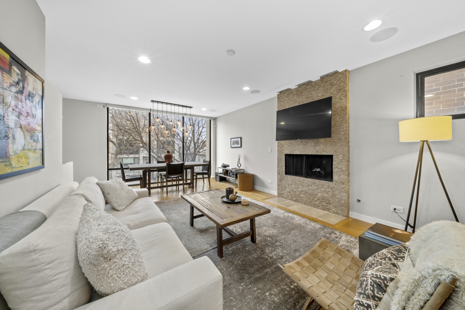 1904 W Armitage Avenue Unit: 2