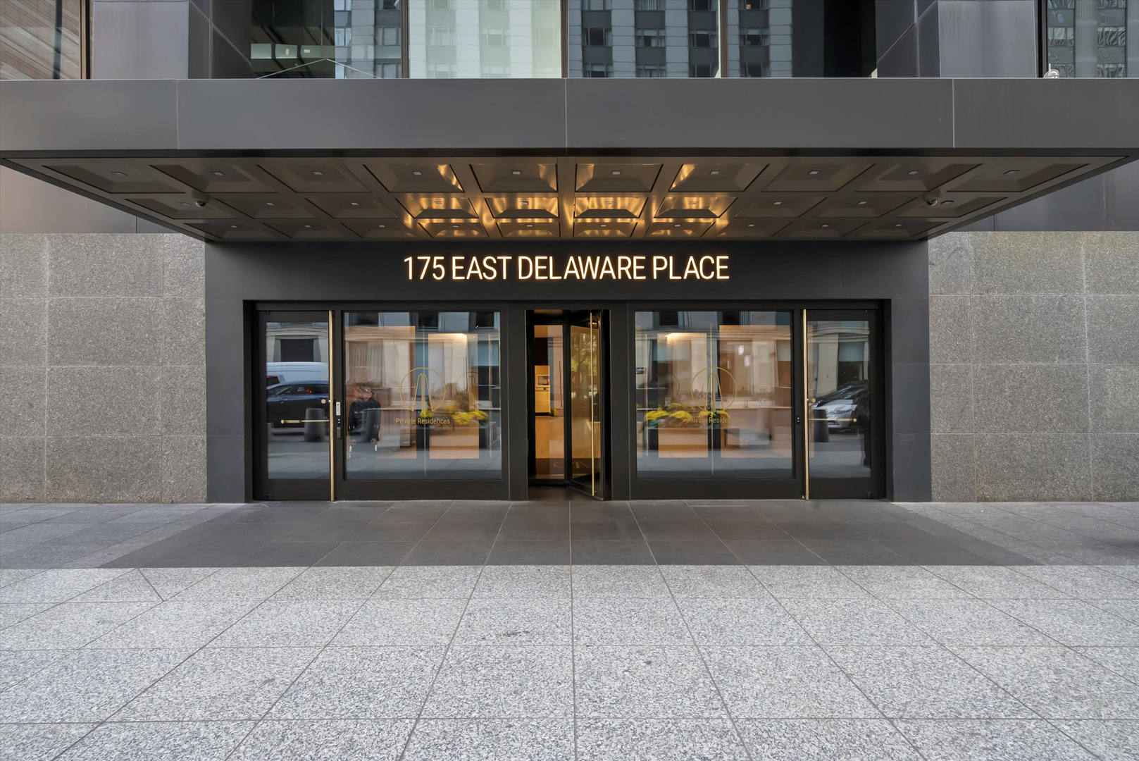 175 E Delaware Place Unit: 7107