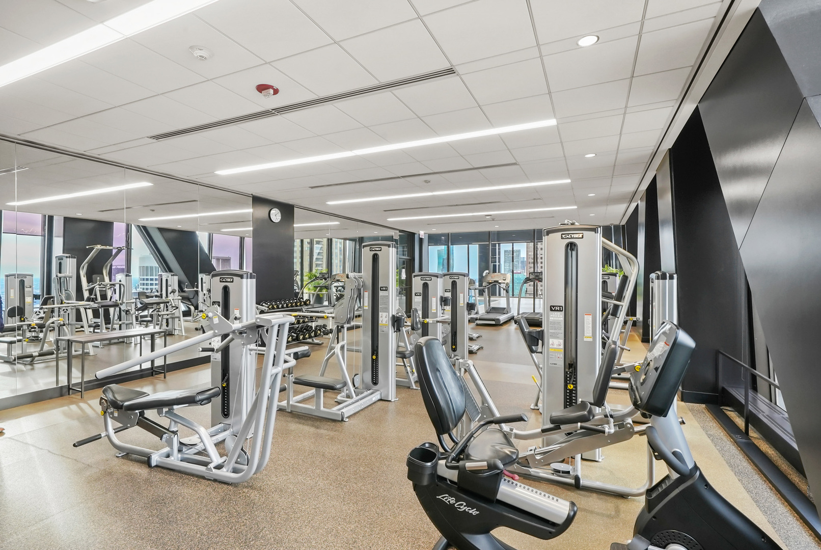 175 E Delaware Place Unit: 7107