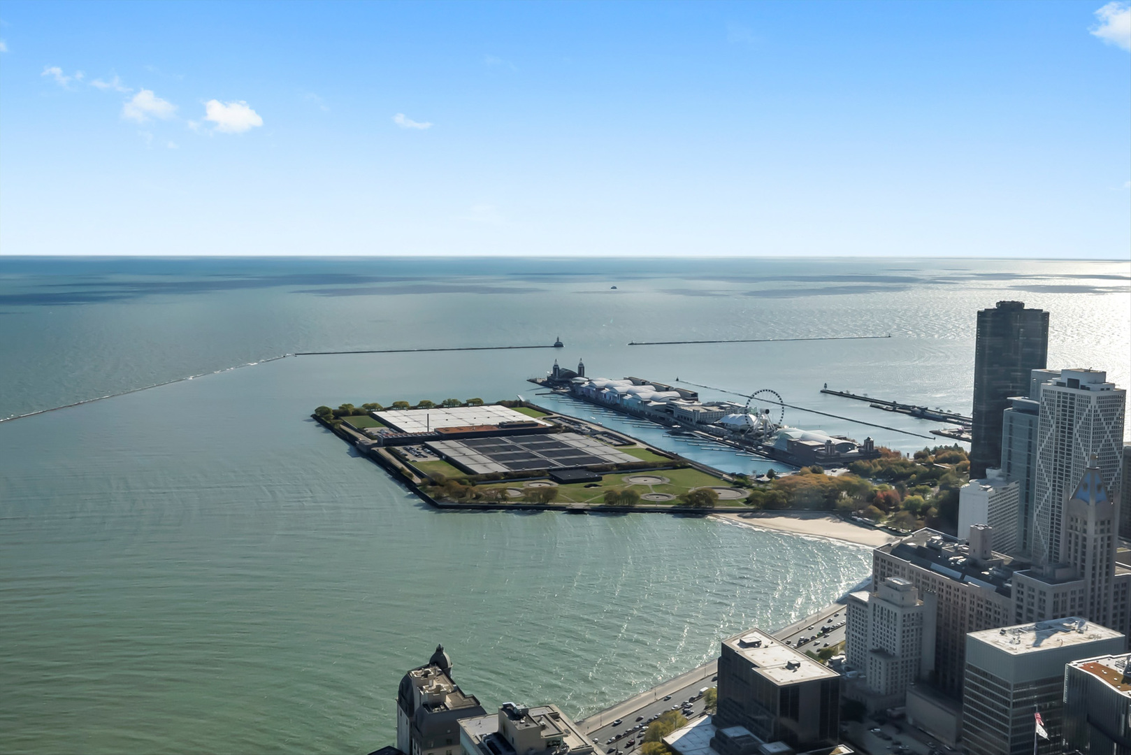 175 E Delaware Place Unit: 7107