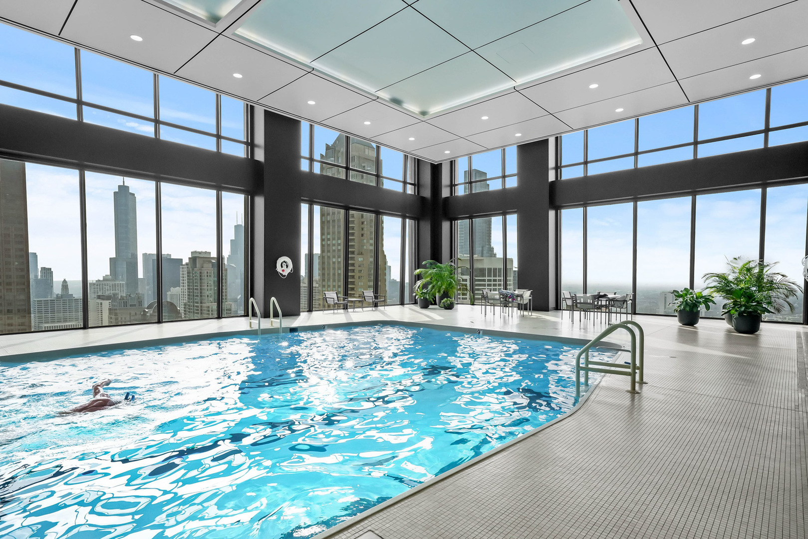 175 E Delaware Place Unit: 7107