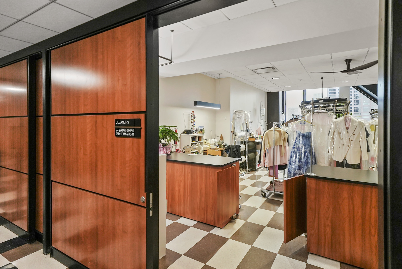 175 E Delaware Place Unit: 7107