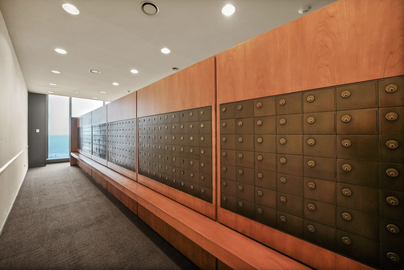 175 E Delaware Place Unit: 7107