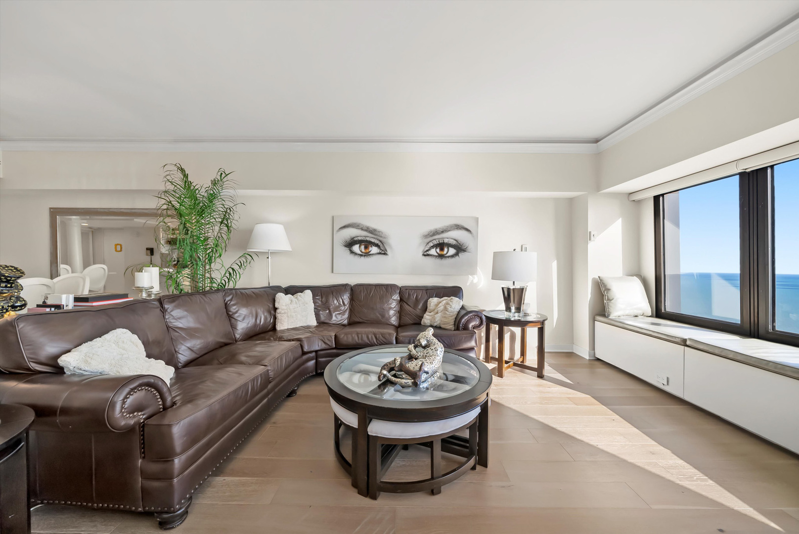 175 E Delaware Place Unit: 7107