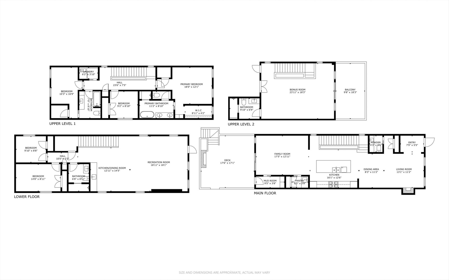 2674 N Burling Street