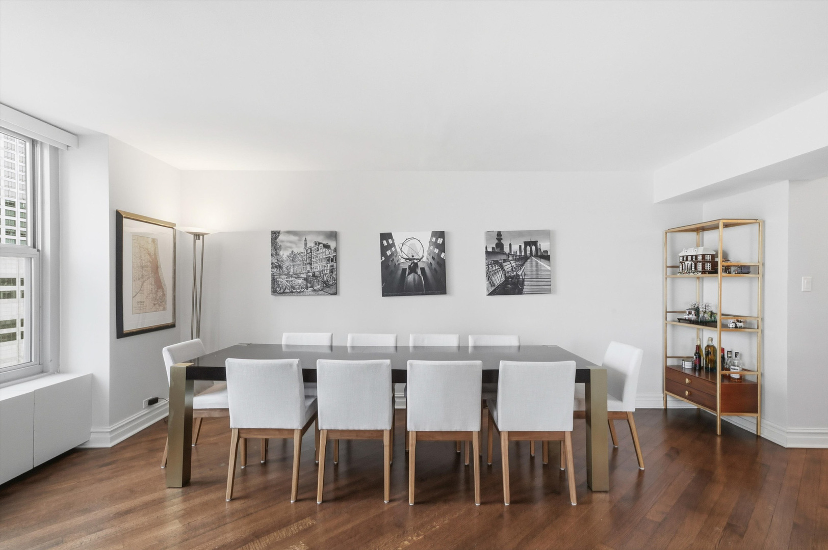 777 N Michigan Avenue Unit: 2101