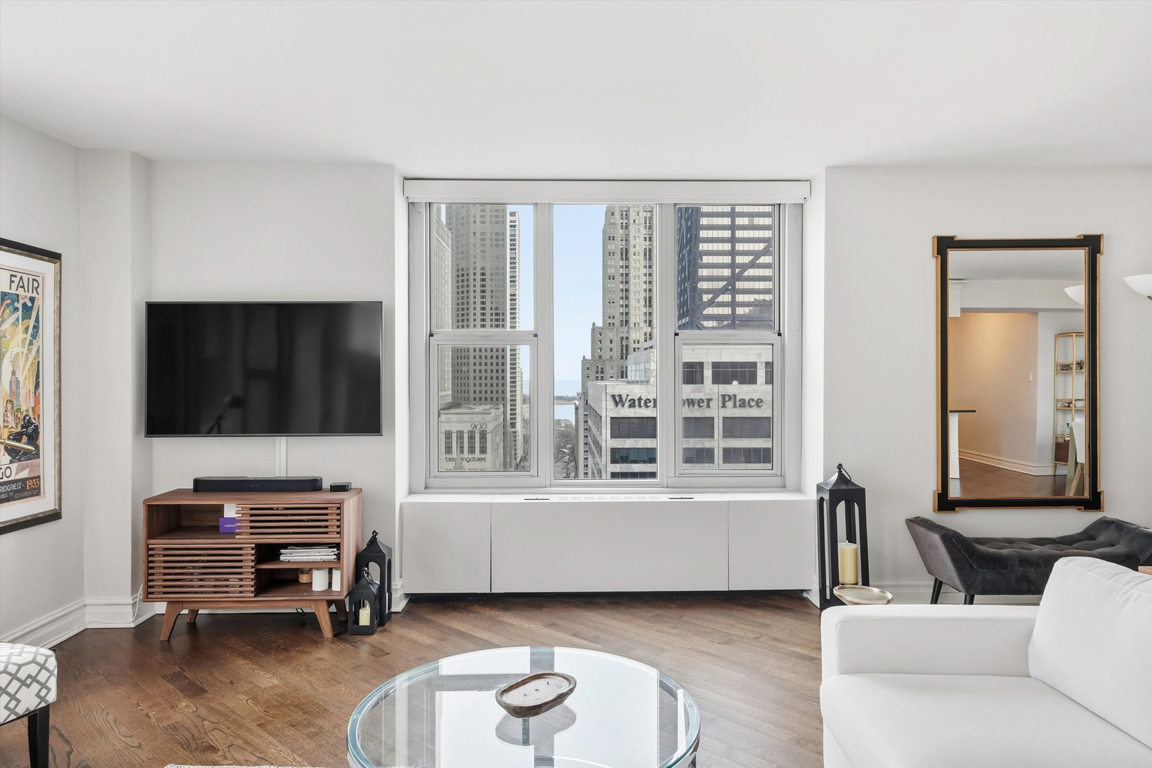 777 N Michigan Avenue Unit: 2101
