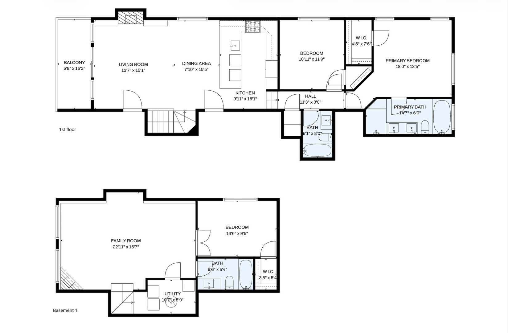 858 W Diversey Parkway Unit: 1W