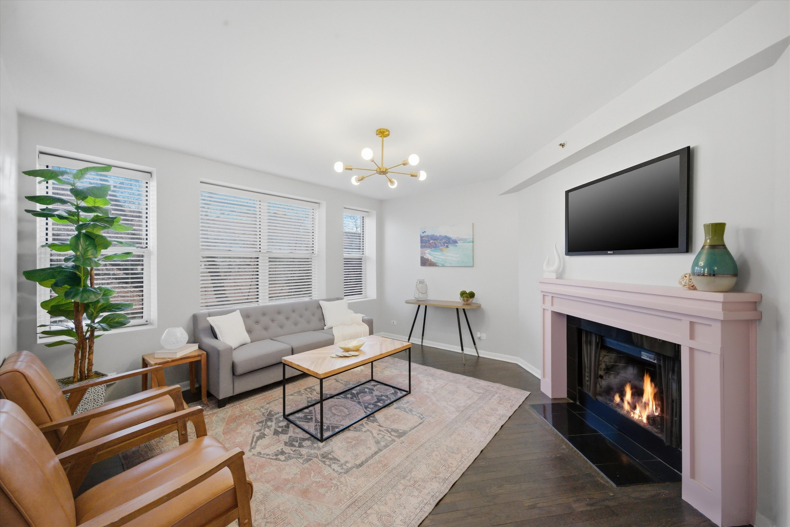 2208 W DIVERSEY Avenue Unit: S