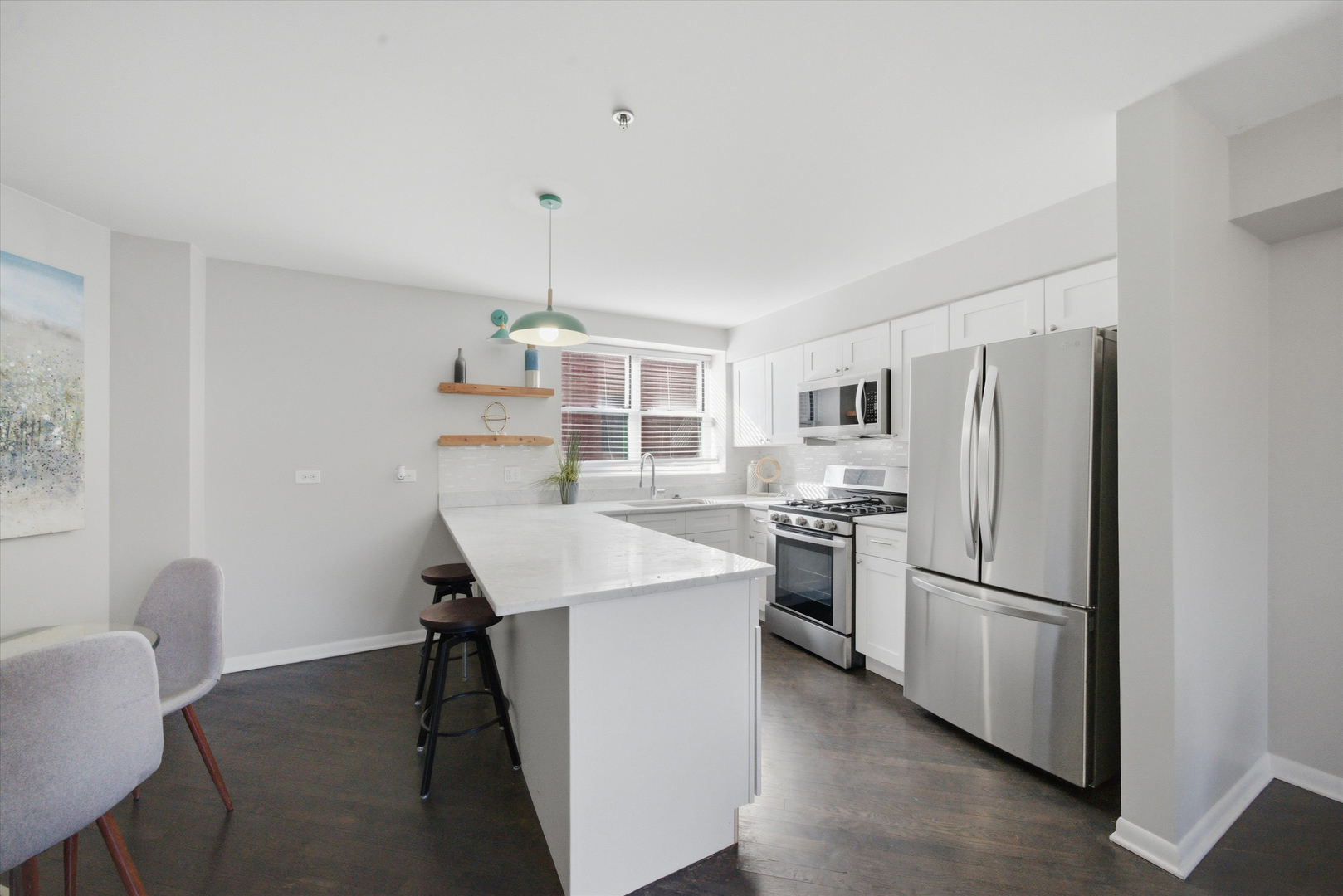 2208 W DIVERSEY Avenue Unit: S