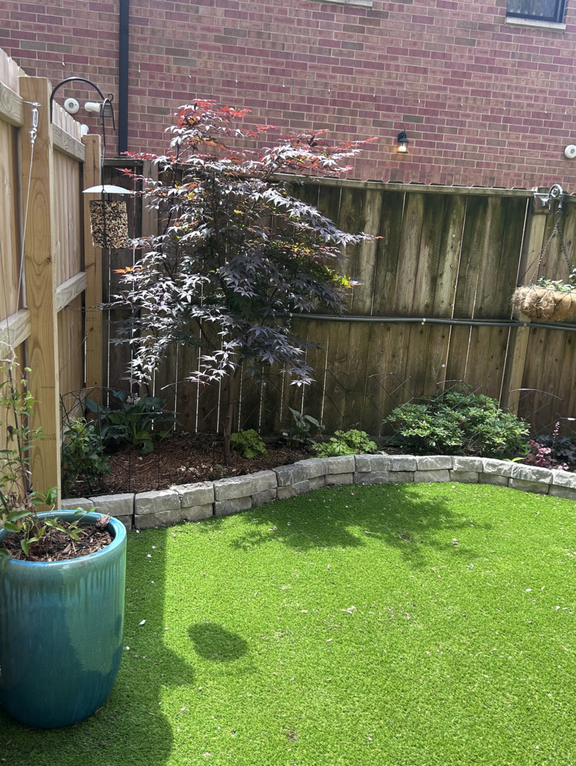 2208 W DIVERSEY Avenue Unit: S