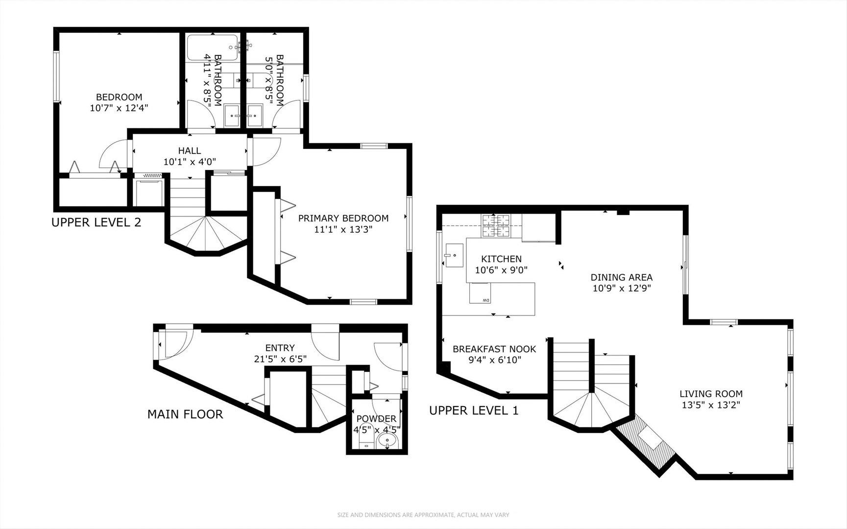 2208 W DIVERSEY Avenue Unit: S