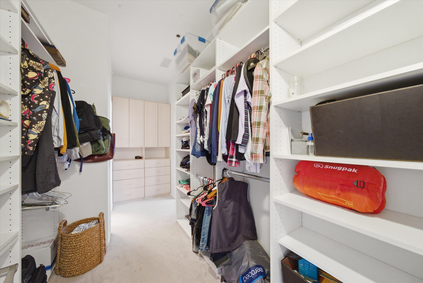 130 S CANAL Street Unit: 724