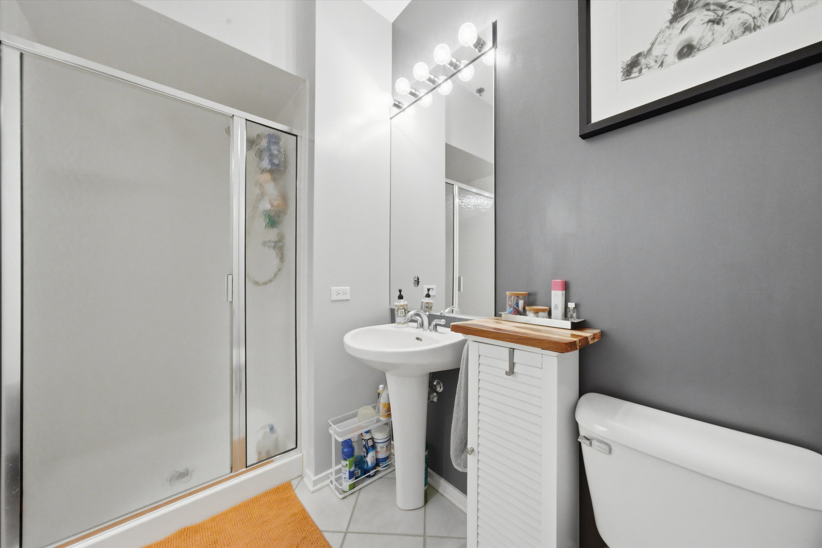 130 S CANAL Street Unit: 724