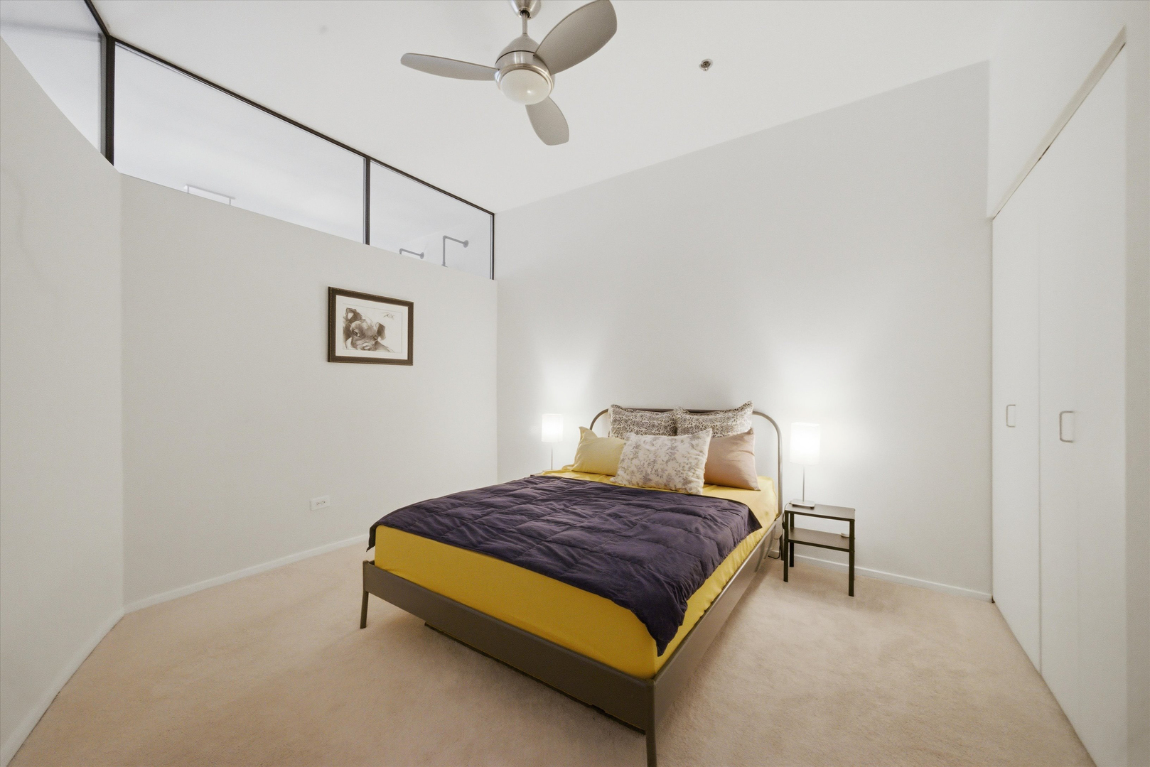 130 S CANAL Street Unit: 724