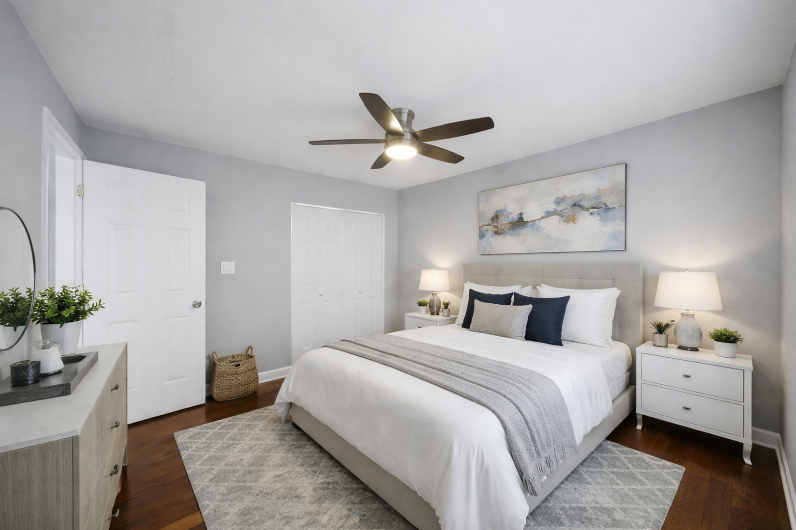 1937 W Pratt Boulevard Unit: 2N