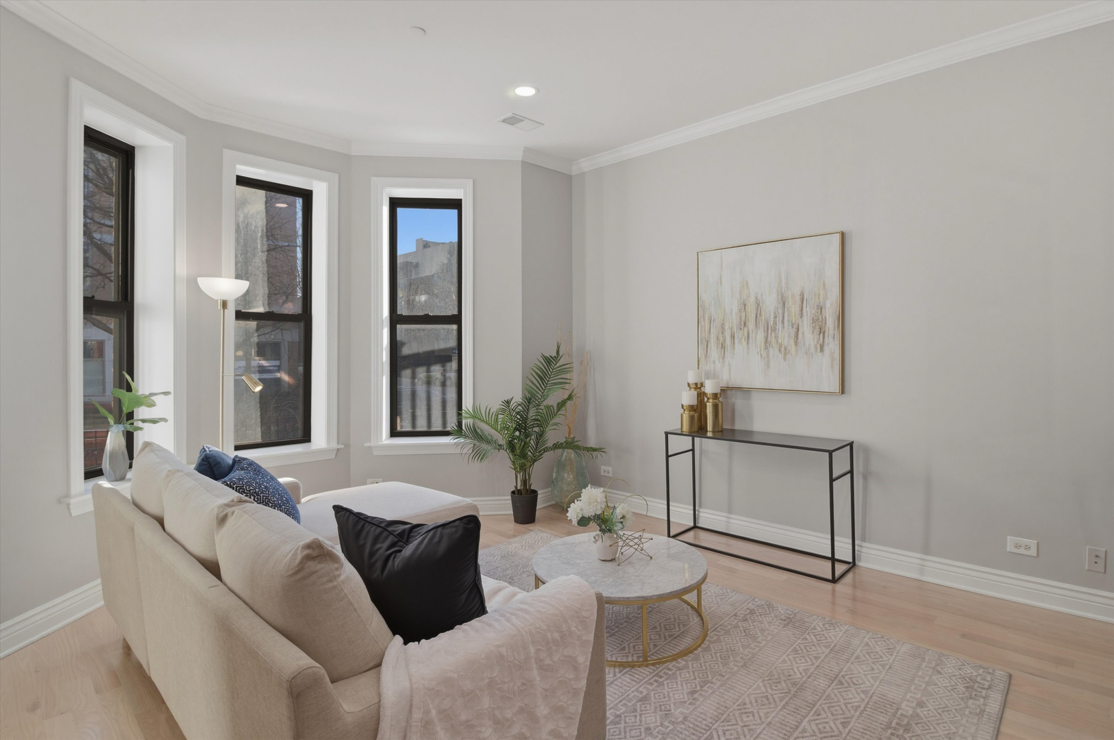 1254 W Diversey Parkway Unit: 1