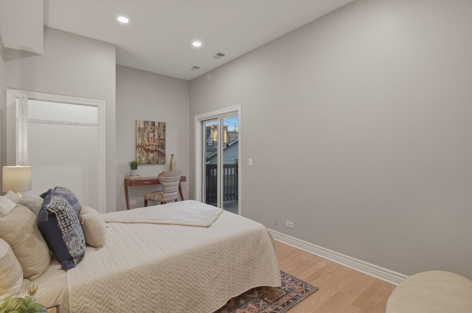 1254 W Diversey Parkway Unit: 1