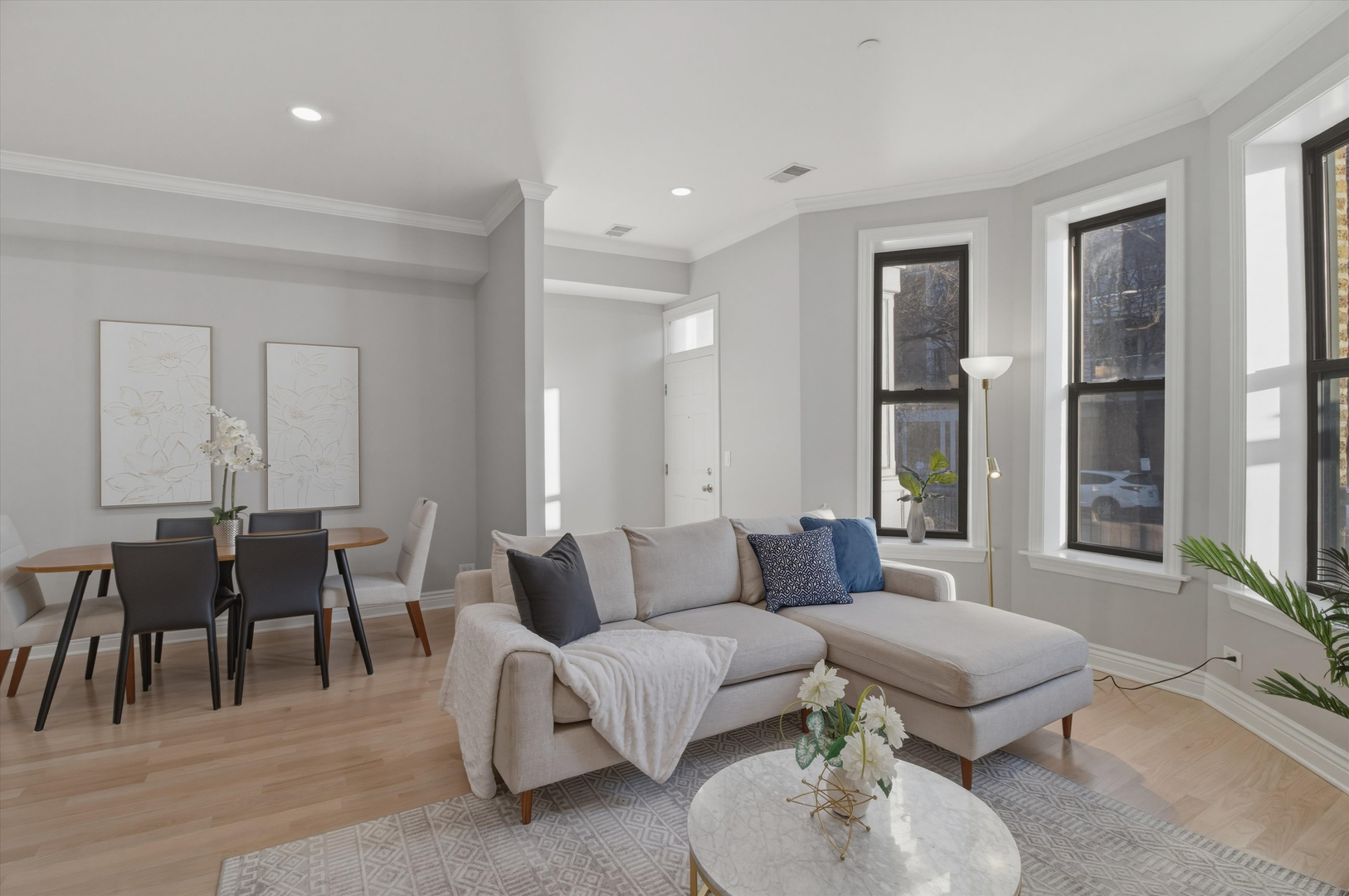 1254 W Diversey Parkway Unit: 1