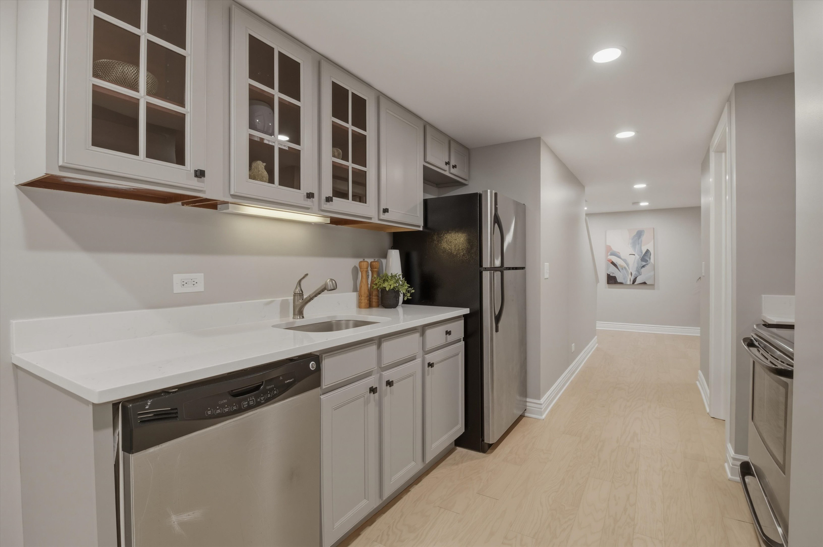 1254 W Diversey Parkway Unit: 1