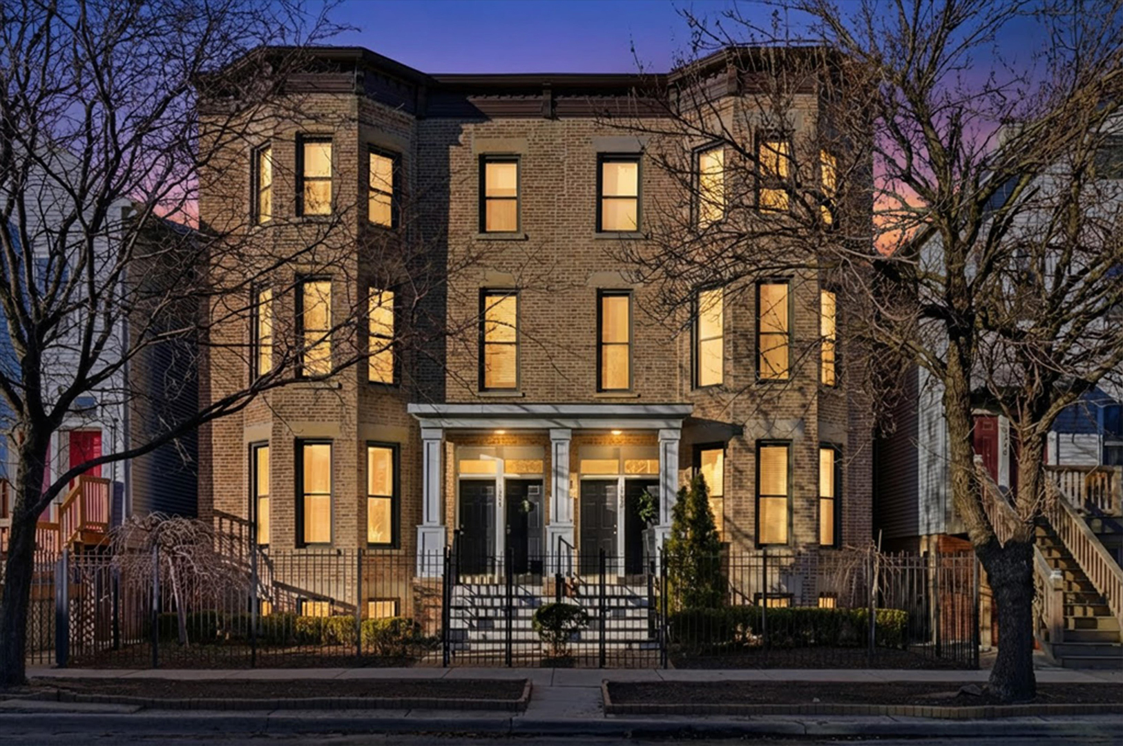 1254 W Diversey Parkway Unit: 1
