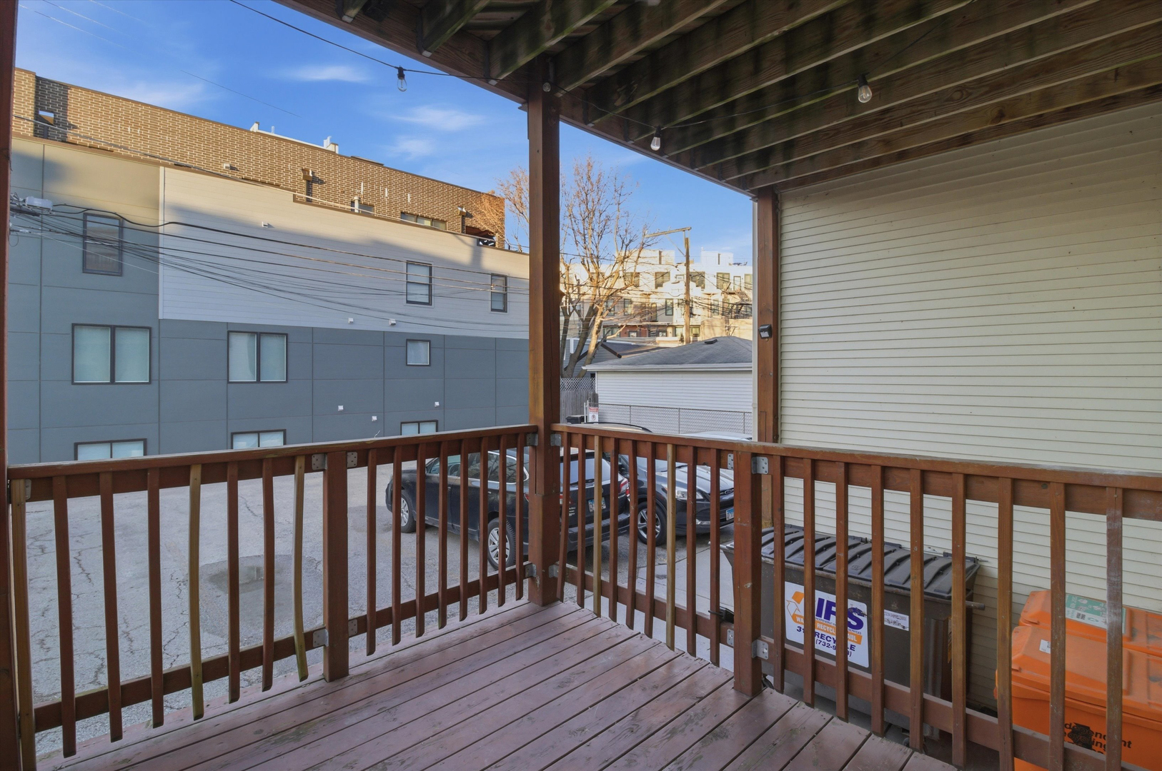 1254 W Diversey Parkway Unit: 1