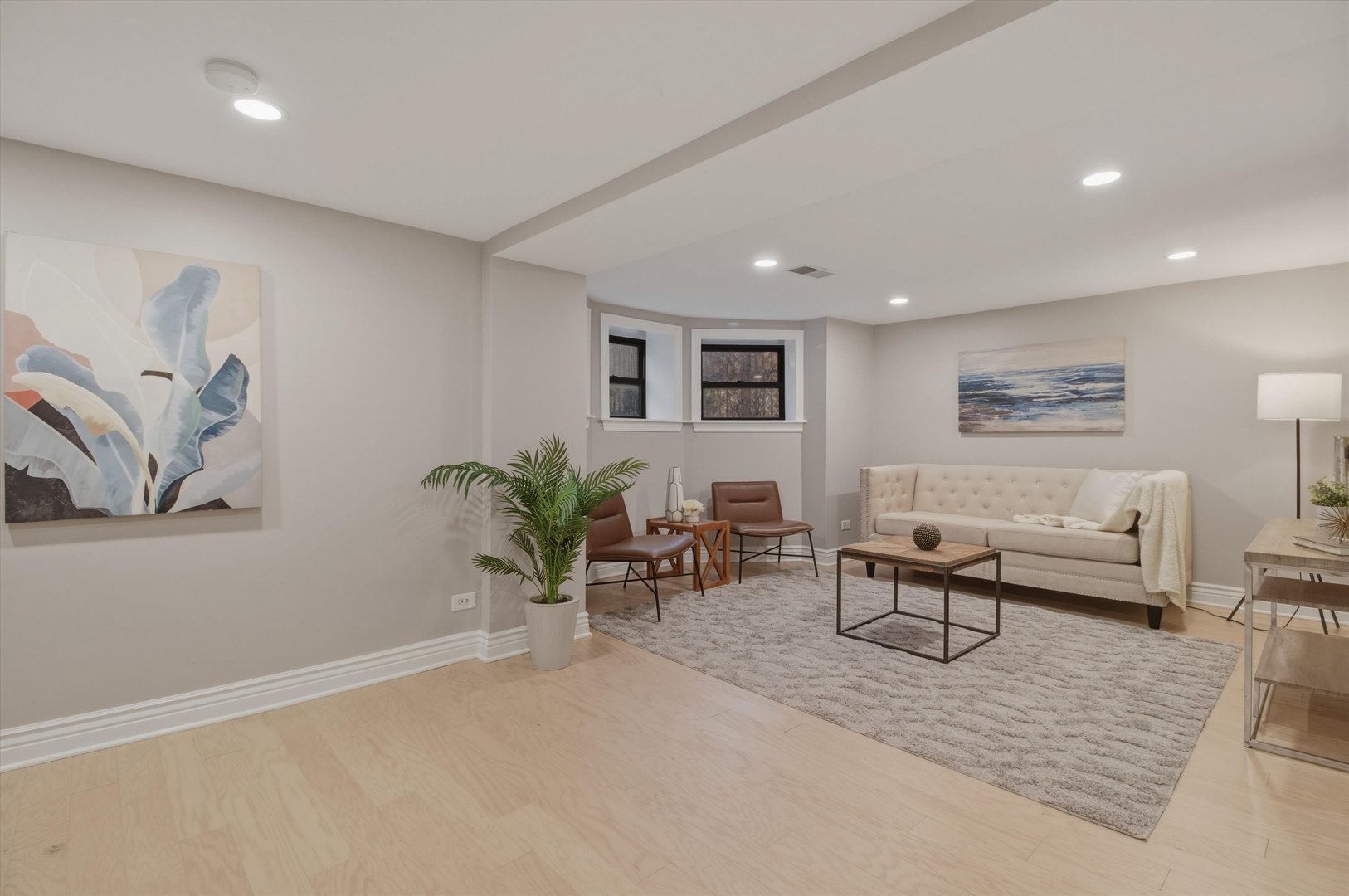 1254 W Diversey Parkway Unit: 1