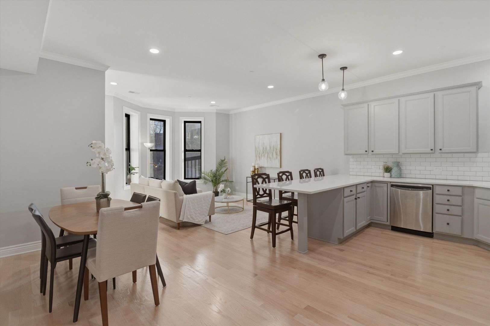 1254 W Diversey Parkway Unit: 1