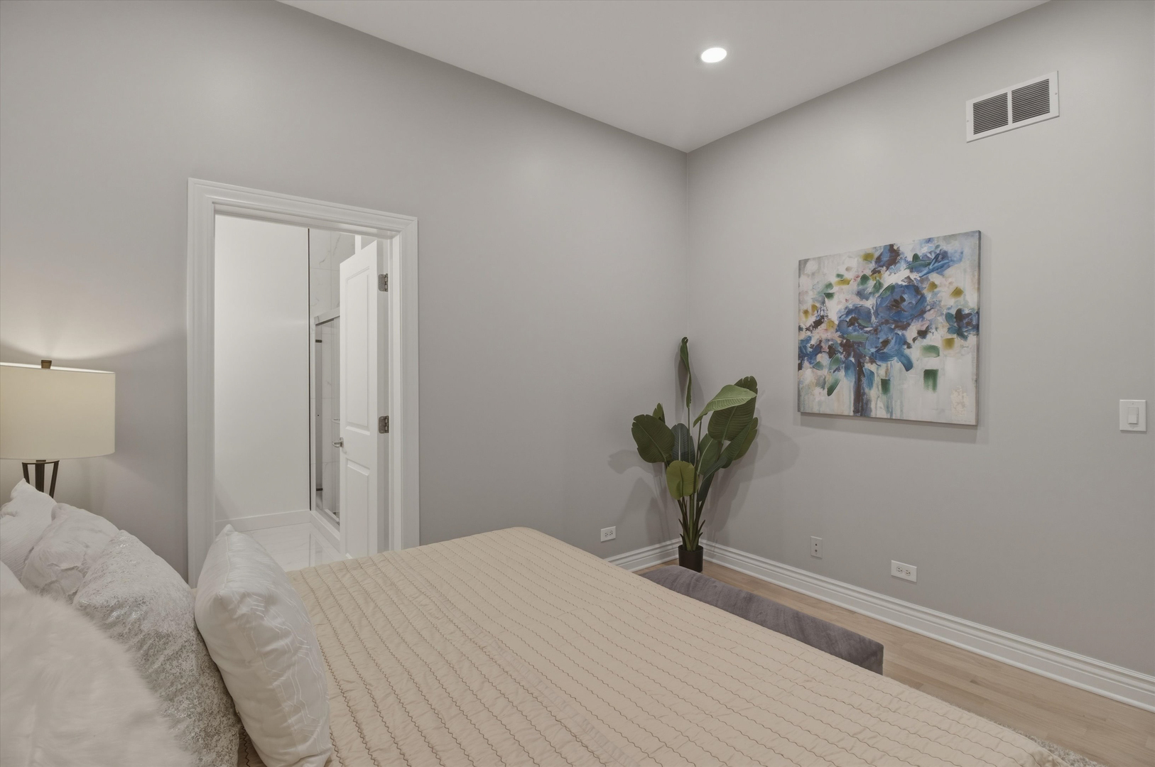 1254 W Diversey Parkway Unit: 1