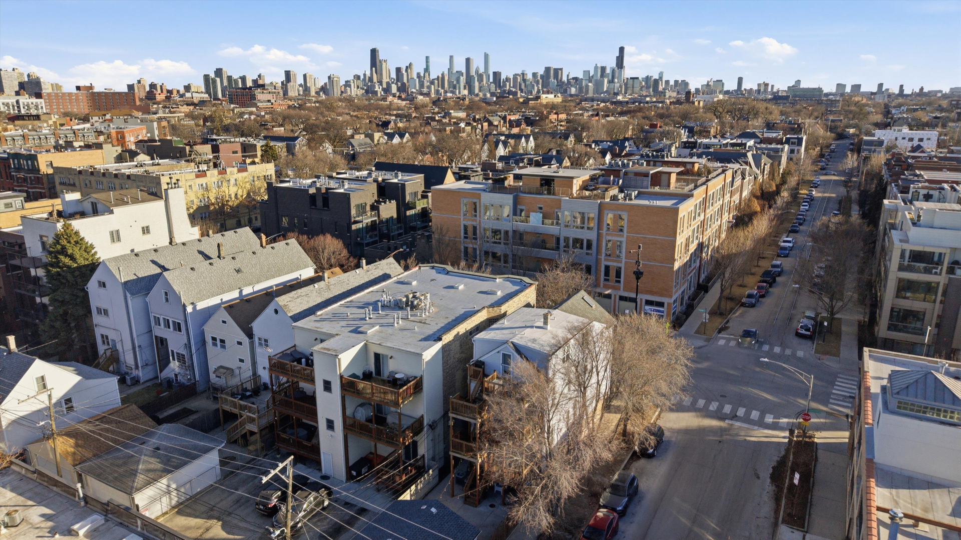 1254 W Diversey Parkway Unit: 1