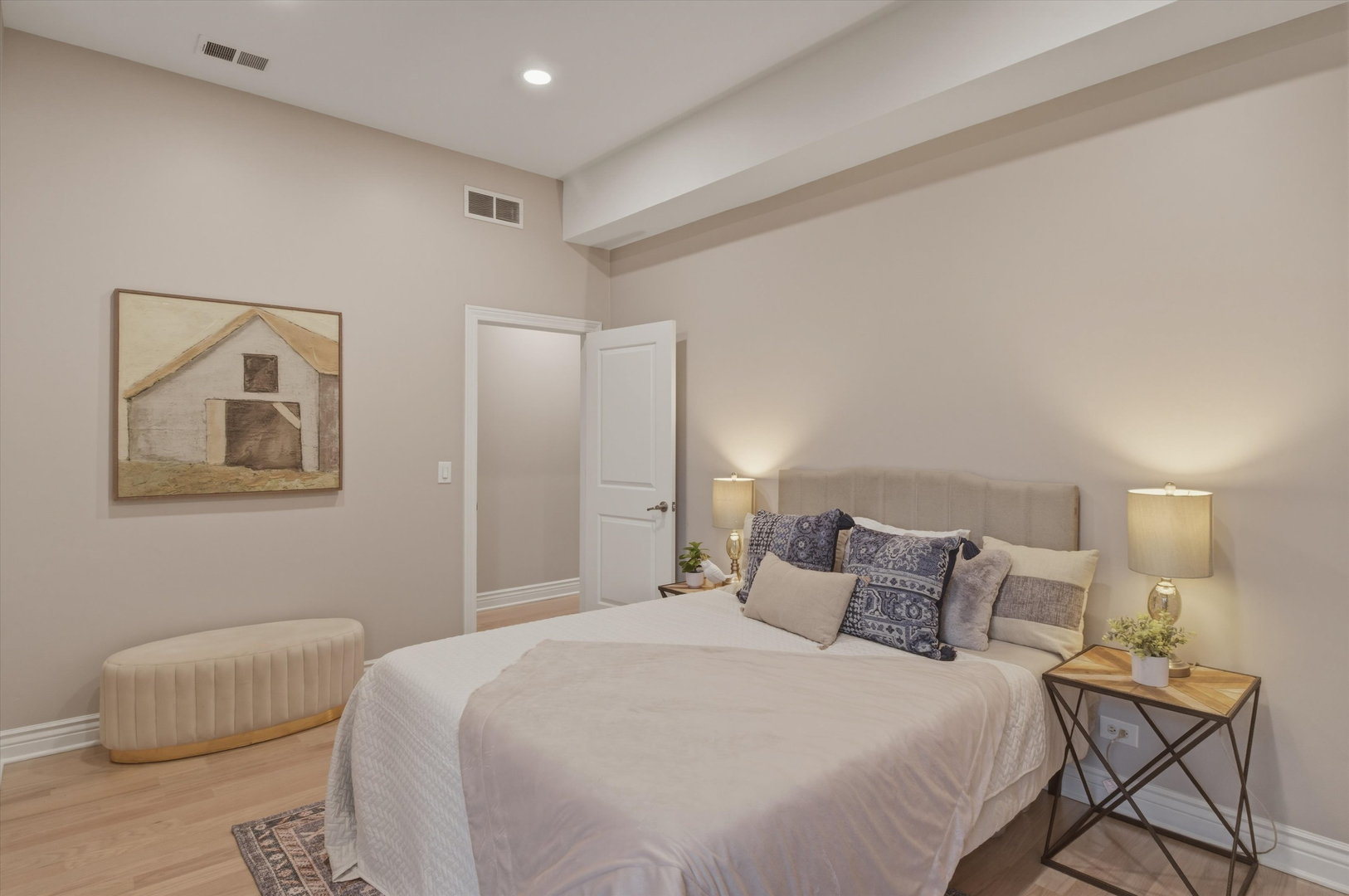 1254 W Diversey Parkway Unit: 1