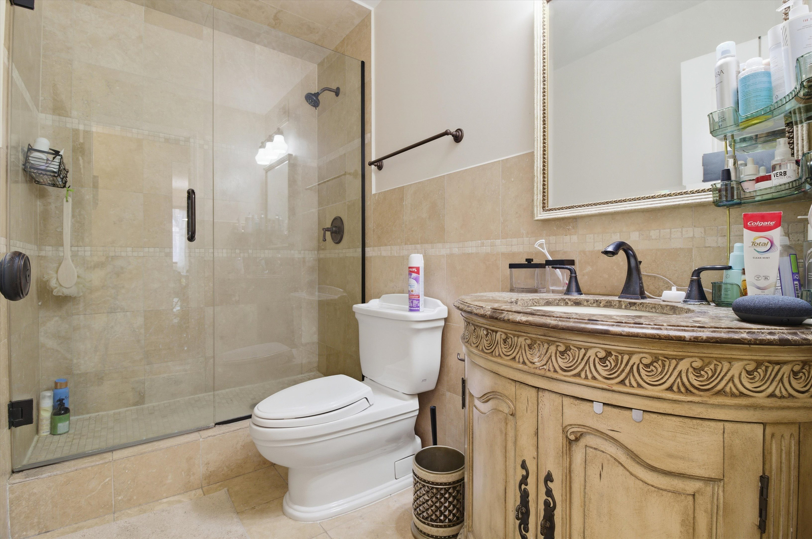 1169 S Plymouth Court Unit: 118