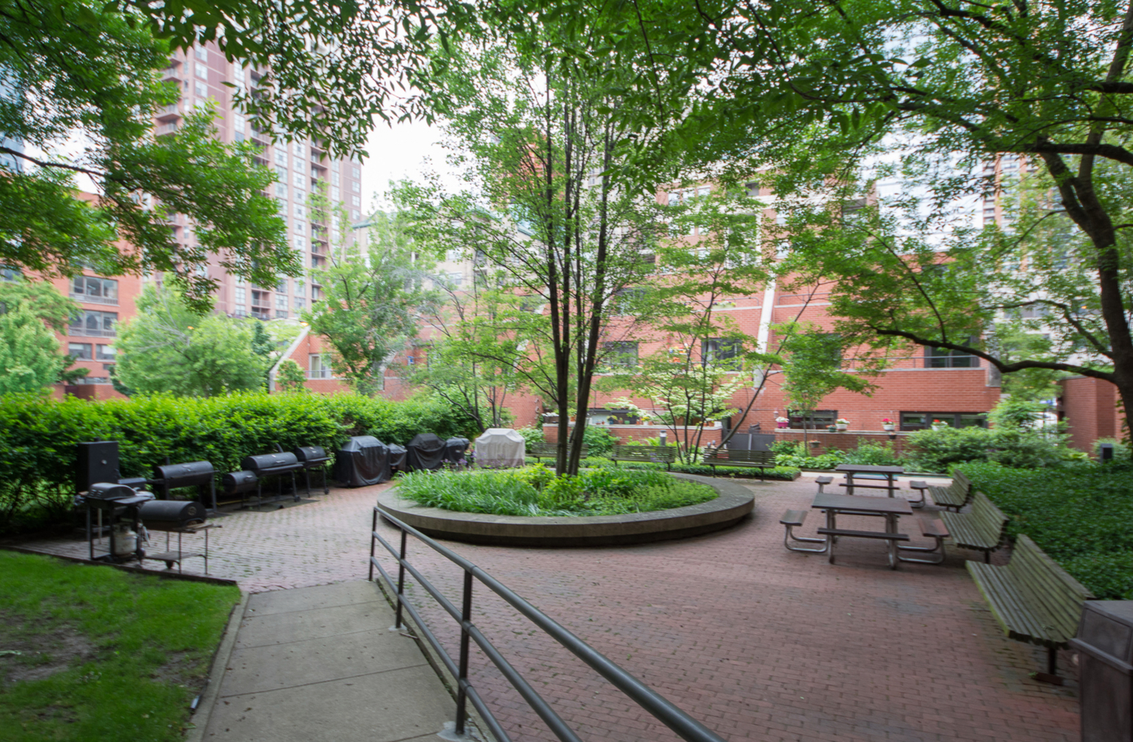 1169 S Plymouth Court Unit: 118